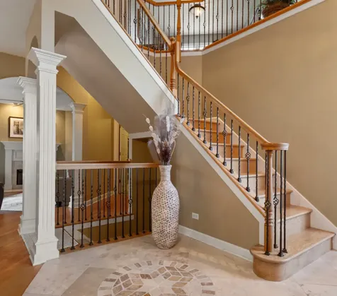 13050 Silver Fox Drive Lemont IL 60439