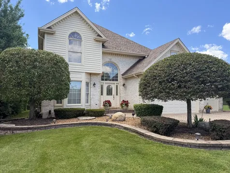 13050 Silver Fox Drive Lemont IL 60439