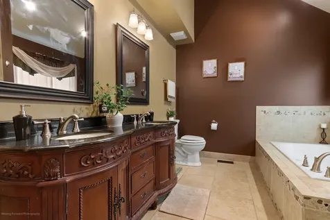 13050 Silver Fox Drive Lemont IL 60439