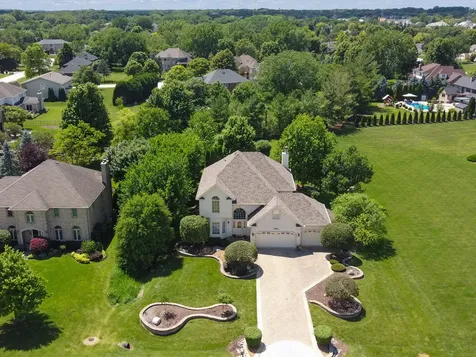 13050 Silver Fox Drive Lemont IL 60439