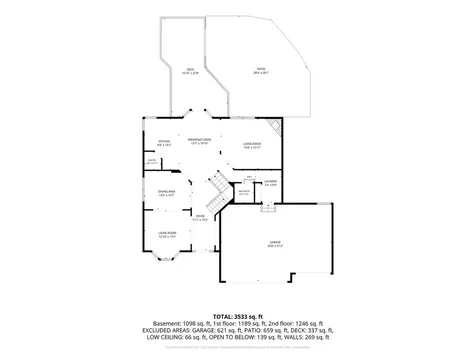 13050 Silver Fox Drive Lemont IL 60439
