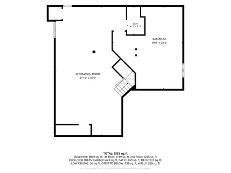 13050 Silver Fox Drive Lemont IL 60439