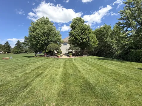 13050 Silver Fox Drive Lemont IL 60439