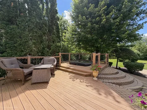 13050 Silver Fox Drive Lemont IL 60439