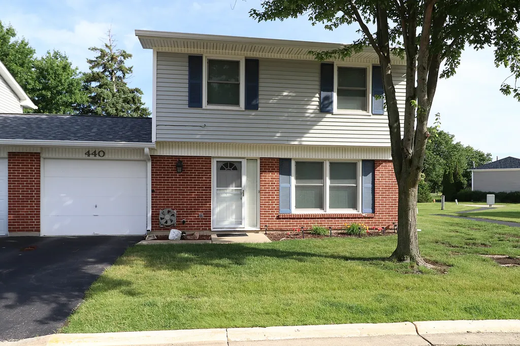 440 Wright Court Bolingbrook IL 60440