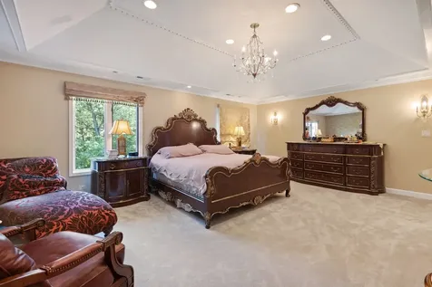 9336 Falling Waters Drive W Burr Ridge IL 60527