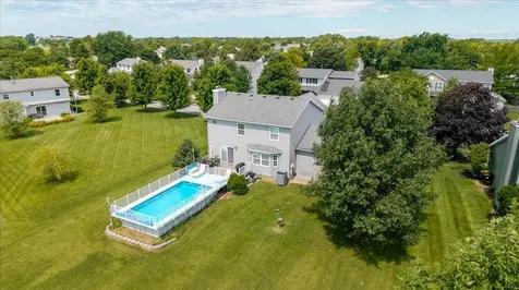 1914 Berkshire Gardens Cc Lane Normal IL 61761