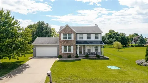 1914 Berkshire Gardens Cc Lane Normal IL 61761