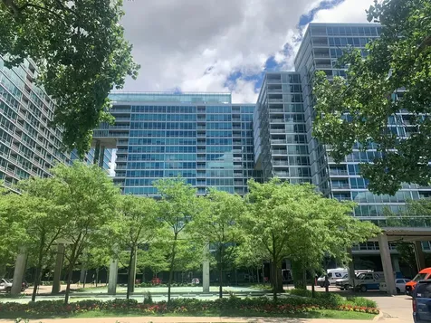 9655 Woods Drive Skokie IL 60077