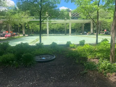 9655 Woods Drive Skokie IL 60077