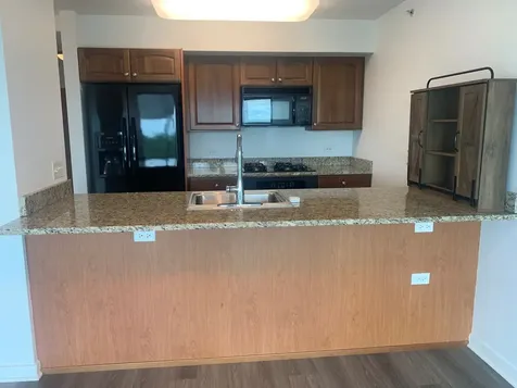 9655 Woods Drive Skokie IL 60077