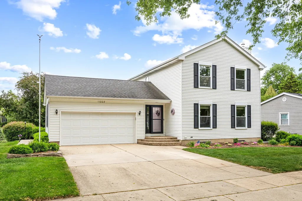 11002 Janice Drive Huntley IL 60142