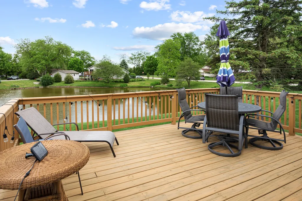 11002 Janice Drive Huntley IL 60142