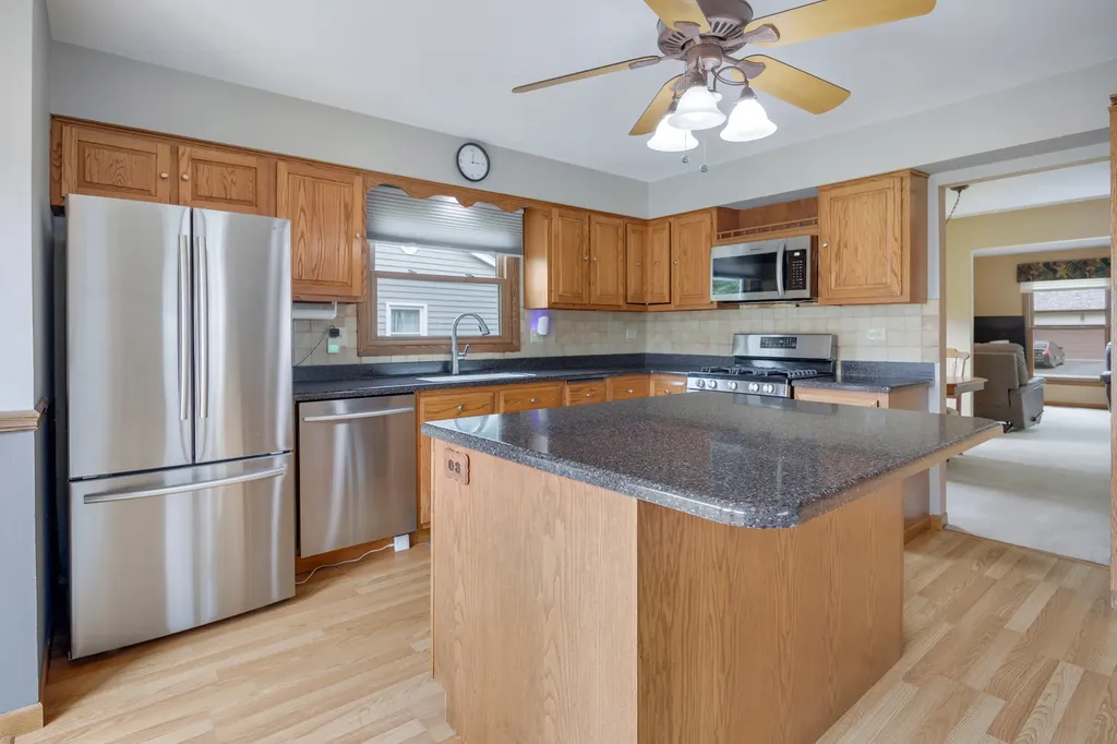 11002 Janice Drive Huntley IL 60142