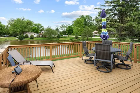 11002 Janice Drive Huntley IL 60142