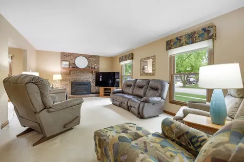 11002 Janice Drive Huntley IL 60142
