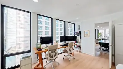 200 East Delaware Place Chicago IL 60611