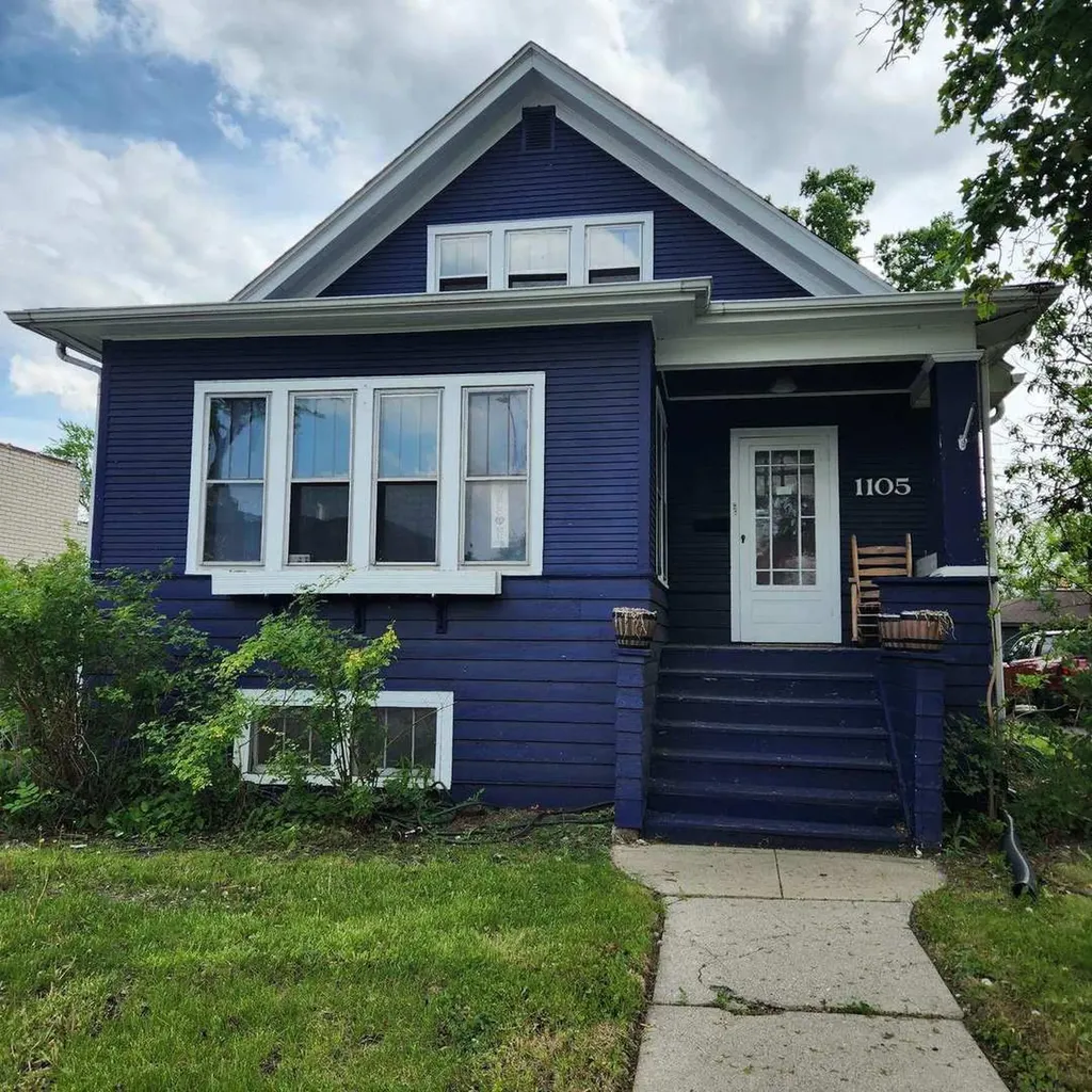 1105 West Touhy Avenue Park Ridge IL 60068