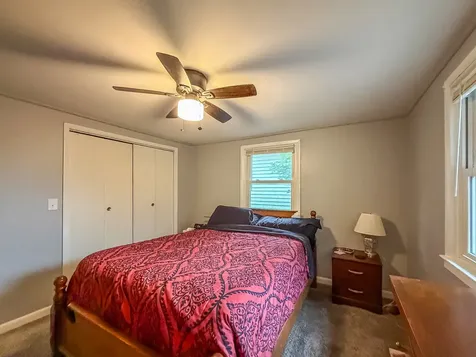 5155 Lake Road Mattoon IL 61938