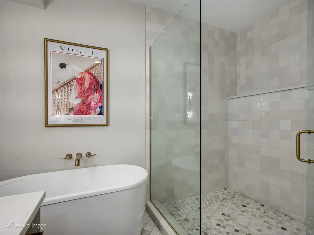 1938 North Sawyer Avenue Chicago IL 60647
