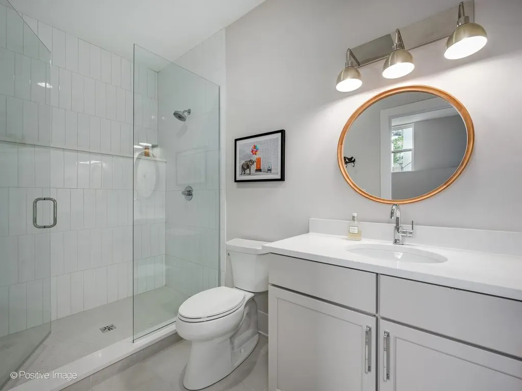 1938 North Sawyer Avenue Chicago IL 60647