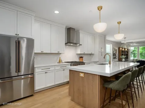 1938 North Sawyer Avenue Chicago IL 60647
