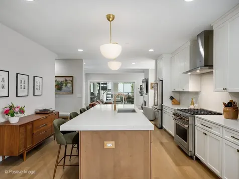1938 North Sawyer Avenue Chicago IL 60647