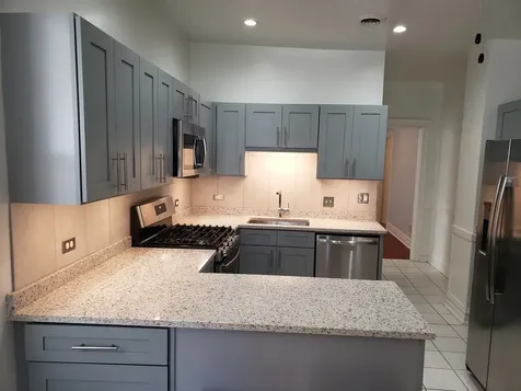 2102 West Barry Avenue Chicago IL 60618