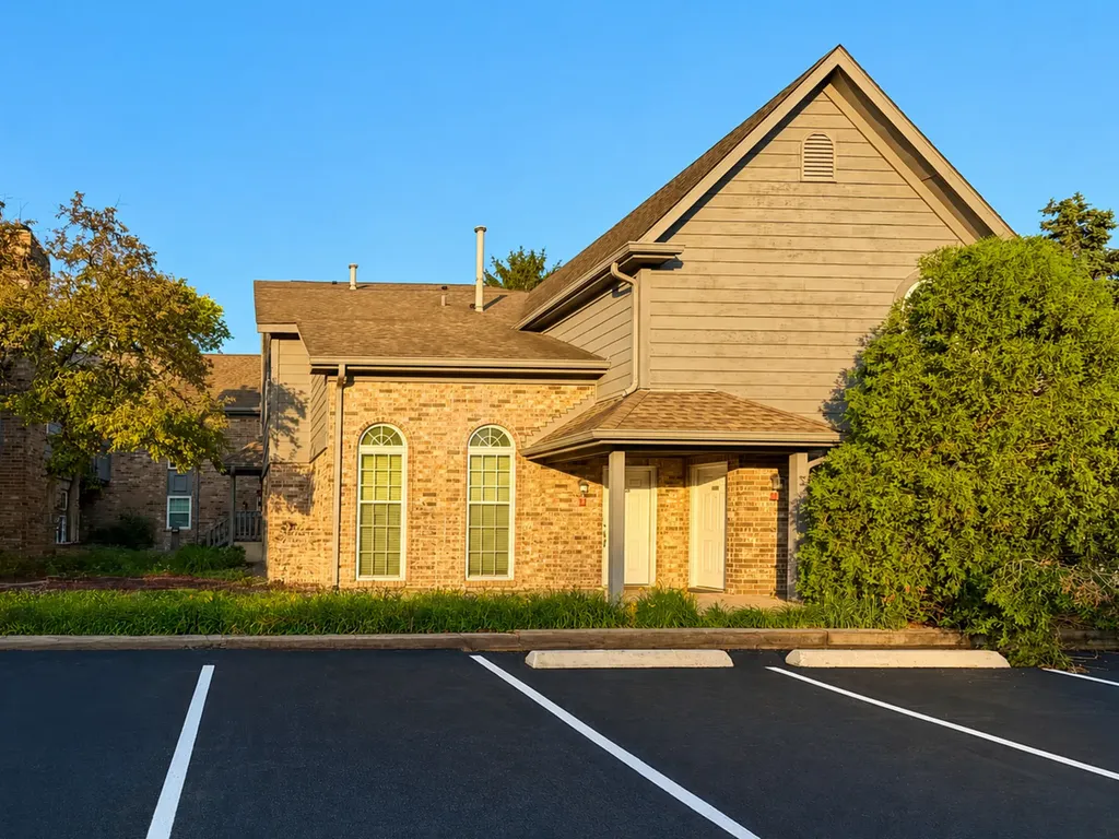 35 Foxcroft Road Naperville IL 60565