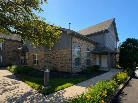 35 Foxcroft Road Naperville IL 60565