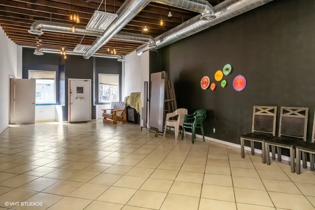 2410 South Blue Island Avenue Chicago IL 60608