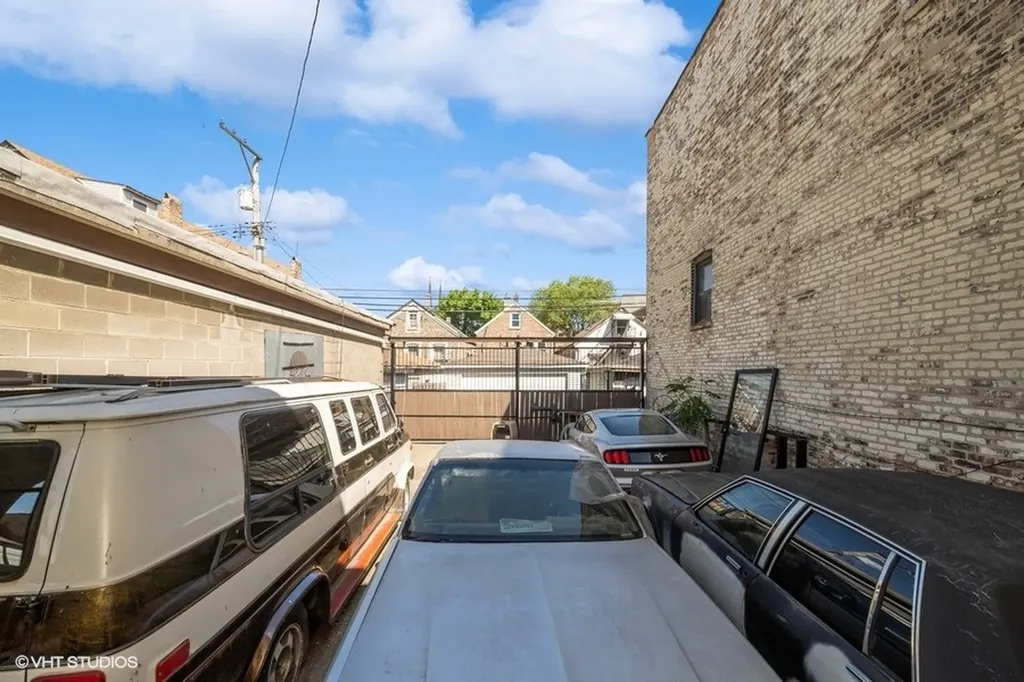 2410 South Blue Island Avenue Chicago IL 60608