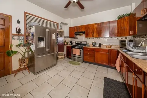 2410 South Blue Island Avenue Chicago IL 60608