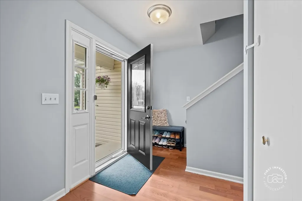 599 Ryegrass Circle Aurora IL 60504