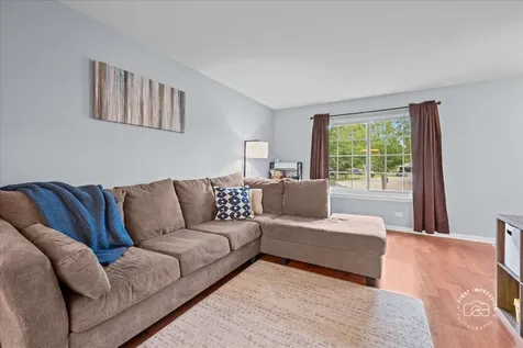 599 Ryegrass Circle Aurora IL 60504