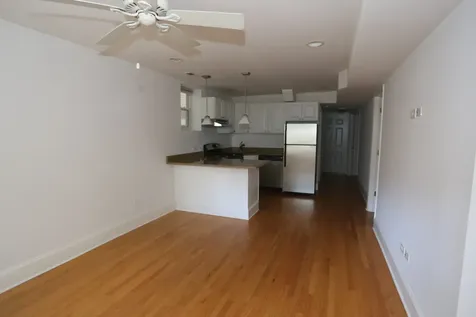 3446 North Bell Avenue Chicago IL 60618