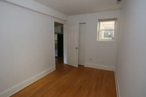 3446 North Bell Avenue Chicago IL 60618