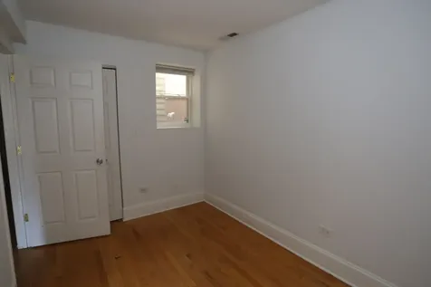 3446 North Bell Avenue Chicago IL 60618