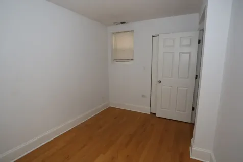 3446 North Bell Avenue Chicago IL 60618
