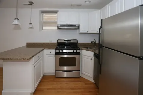 3446 North Bell Avenue Chicago IL 60618