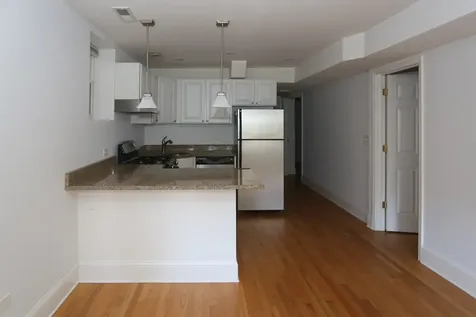 3446 North Bell Avenue Chicago IL 60618