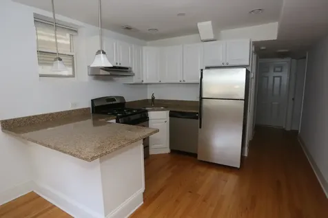 3446 North Bell Avenue Chicago IL 60618