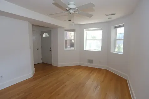 3446 North Bell Avenue Chicago IL 60618
