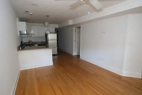 3446 North Bell Avenue Chicago IL 60618