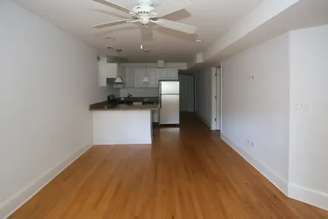 3446 North Bell Avenue Chicago IL 60618