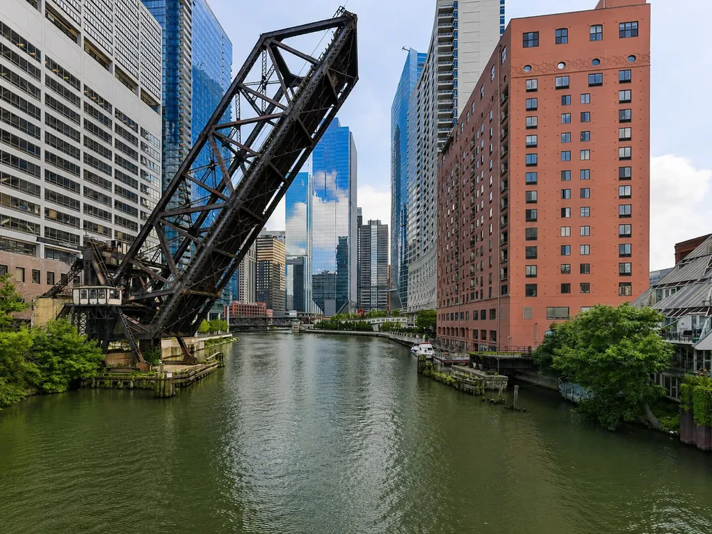 345 North Canal Street Chicago IL 60606