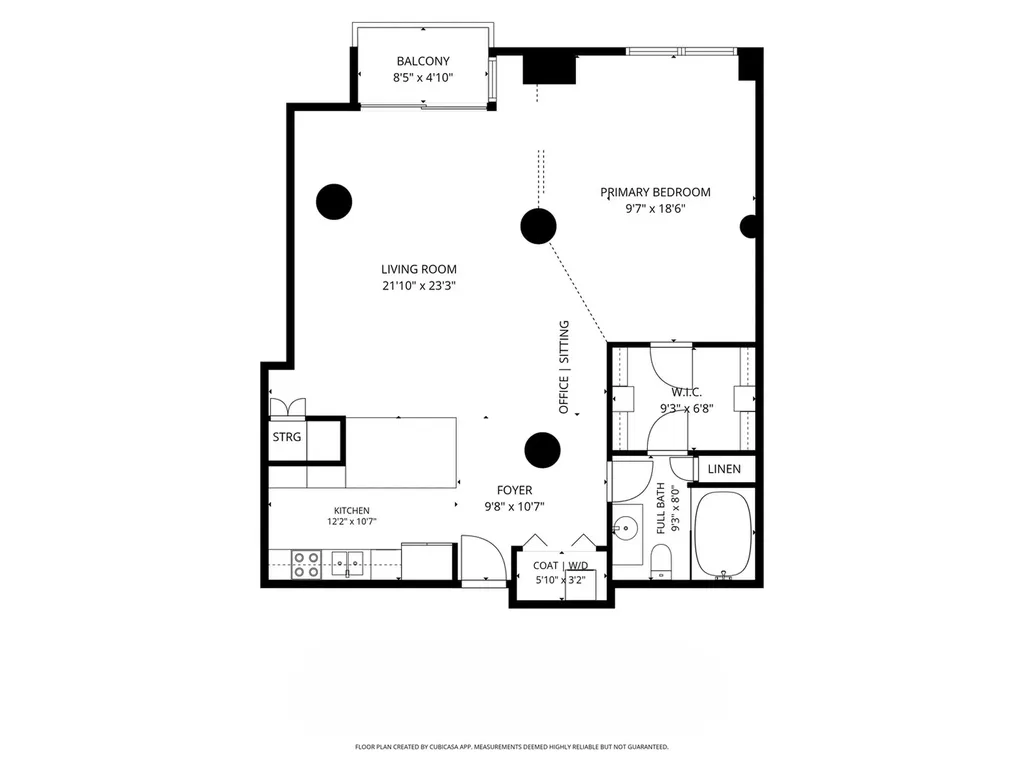345 North Canal Street Chicago IL 60606