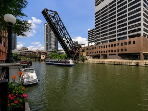 345 North Canal Street Chicago IL 60606