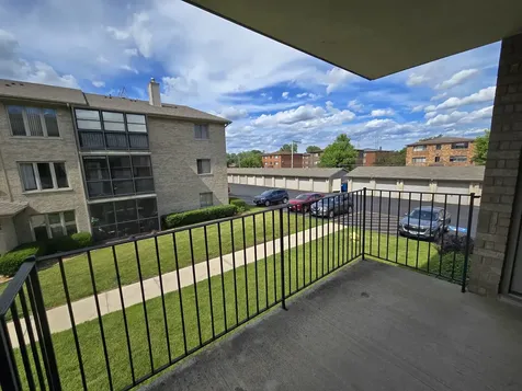 13950 Lavergne Avenue Crestwood IL 60418