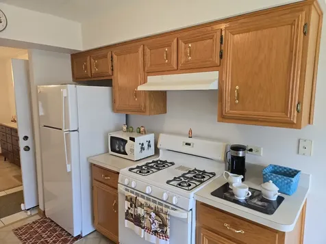 13950 Lavergne Avenue Crestwood IL 60418